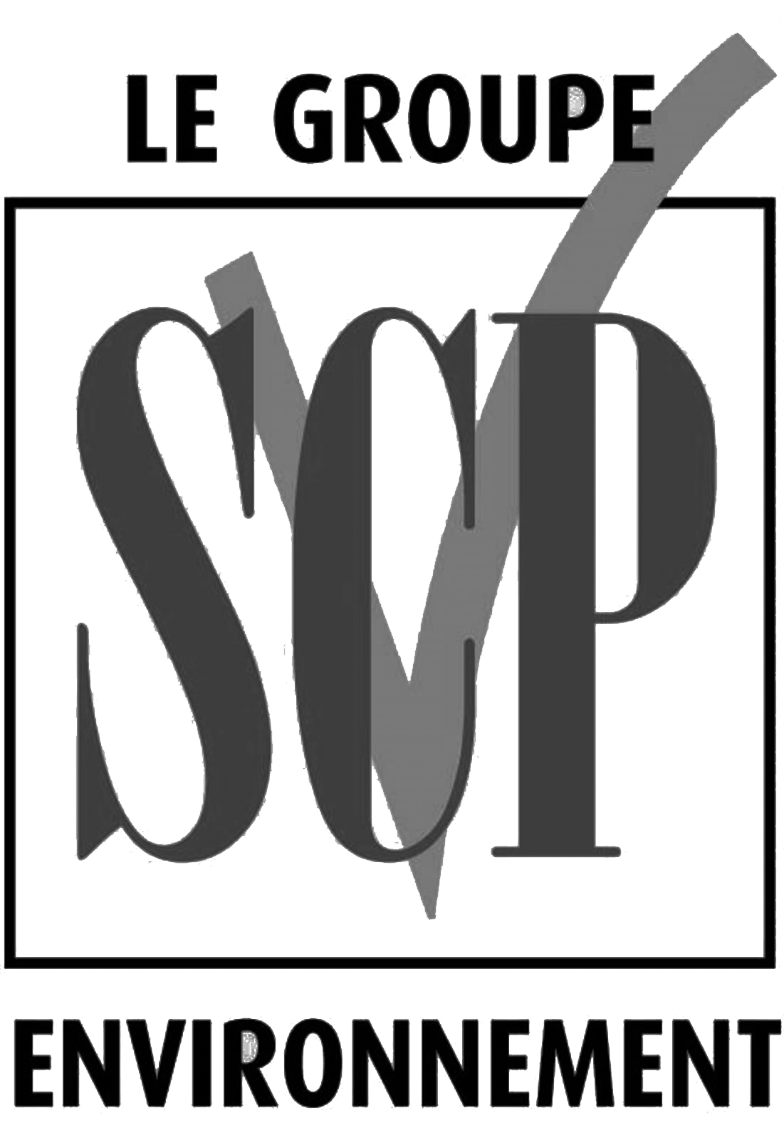 About - Groupe SCP - Environnement